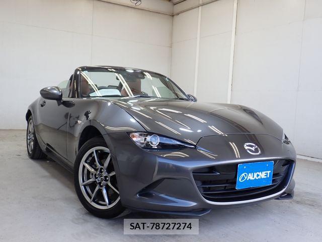 Mazda ROADSTER 2023-07 8246521-0