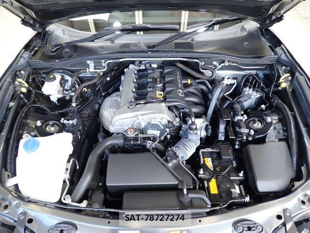 Mazda ROADSTER 2023-07 8246521-23