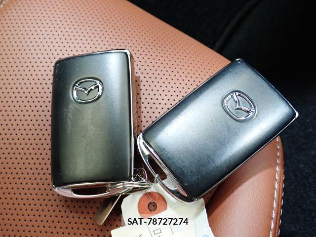 Mazda ROADSTER 2023-07 8246521-27