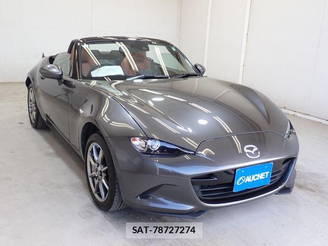 Mazda ROADSTER 2023-07 8246521-3