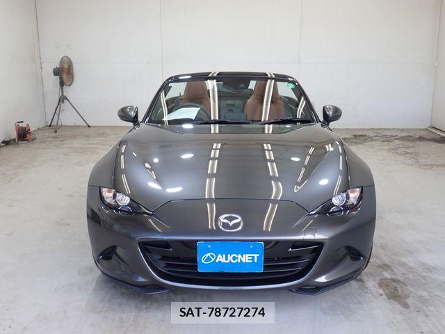 Mazda ROADSTER 2023-07 8246521-4