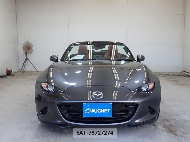 Mazda ROADSTER 2023-07 8246521-5