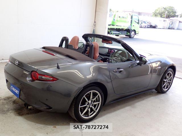 Mazda ROADSTER 2023-07 8246521-7