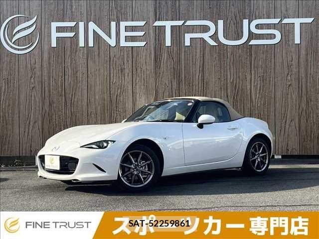 Mazda ROADSTER 2024-07 8246523-0
