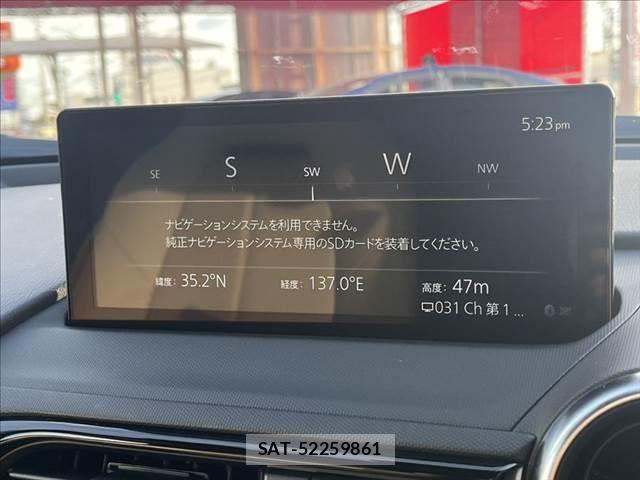 Mazda ROADSTER 2024-07 8246523-3