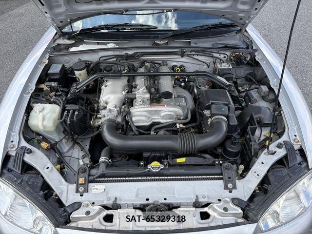 Mazda ROADSTER 2004-03 8246529-12