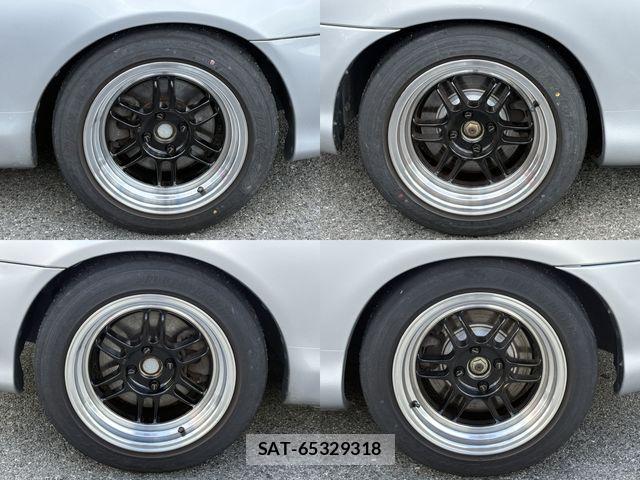 Mazda ROADSTER 2004-03 8246529-13