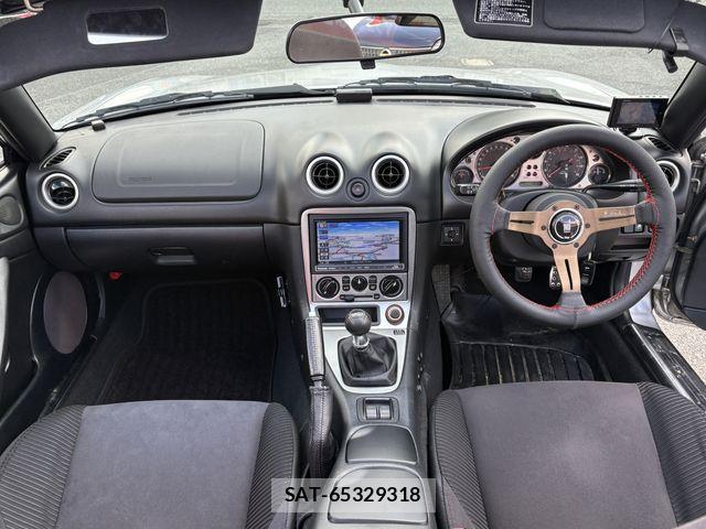 Mazda ROADSTER 2004-03 8246529-1