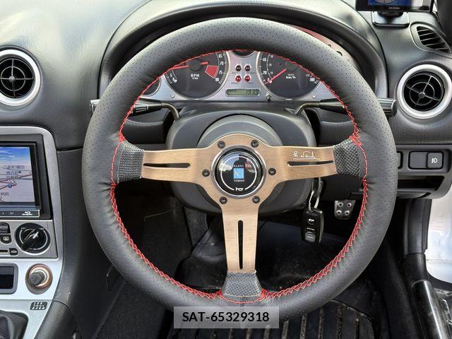 Mazda ROADSTER 2004-03 8246529-21