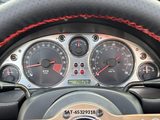 Mazda ROADSTER 2004-03 8246529-22