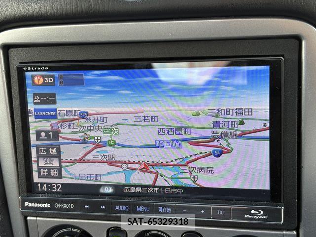 Mazda ROADSTER 2004-03 8246529-23