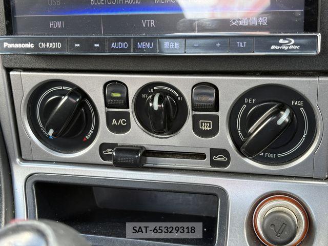 Mazda ROADSTER 2004-03 8246529-25