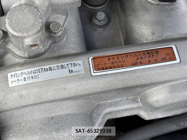 Mazda ROADSTER 2004-03 8246529-29
