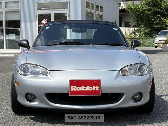 Mazda ROADSTER 2004-03 8246529-3