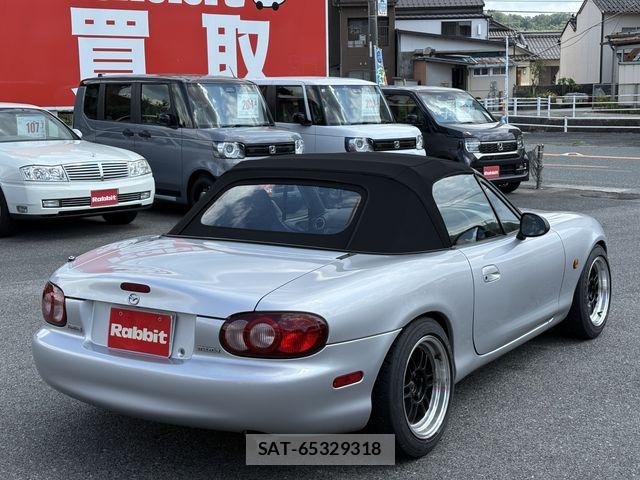 Mazda ROADSTER 2004-03 8246529-8
