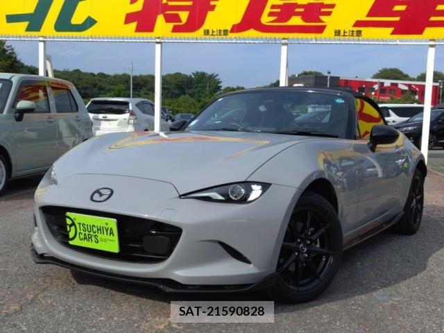 Mazda ROADSTER 2024-03 8316737-0