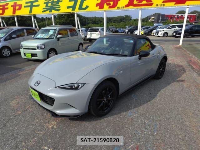 Mazda ROADSTER 2024-03 8316737-9