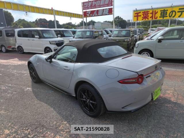 Mazda ROADSTER 2024-03 8316737-11
