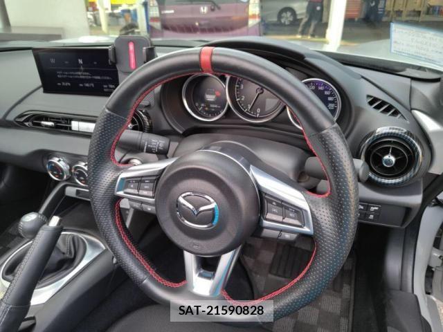 Mazda ROADSTER 2024-03 8316737-13