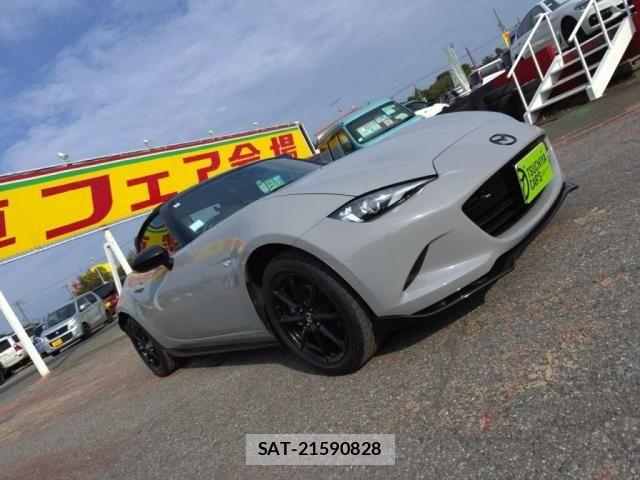 Mazda ROADSTER 2024-03 8316737-24
