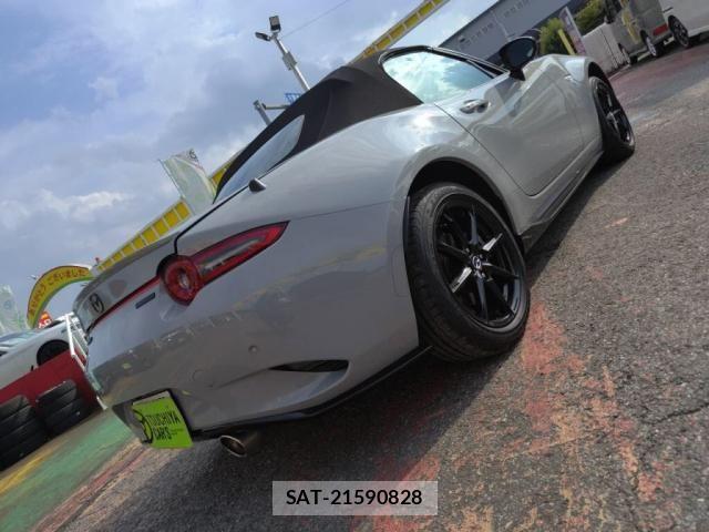 Mazda ROADSTER 2024-03 8316737-25