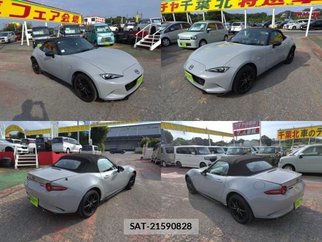Mazda ROADSTER 2024-03 8316737-3
