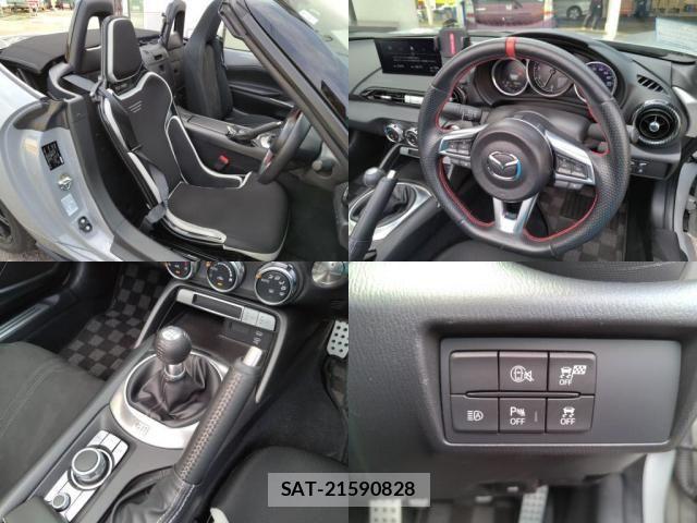 Mazda ROADSTER 2024-03 8316737-4