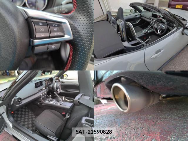 Mazda ROADSTER 2024-03 8316737-6