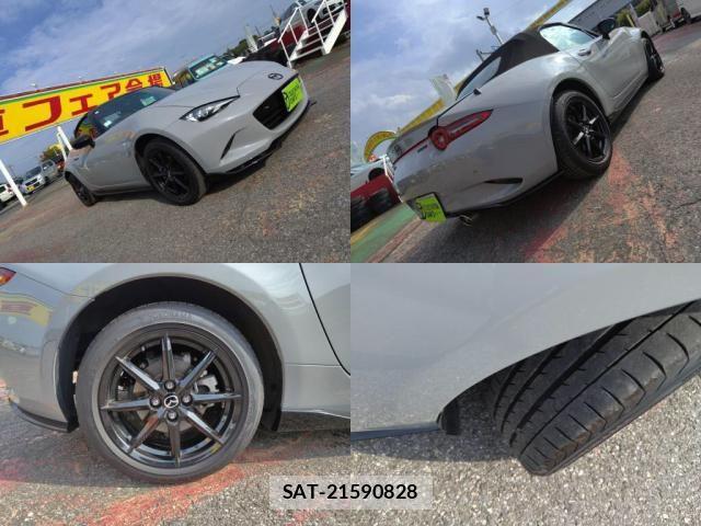 Mazda ROADSTER 2024-03 8316737-7