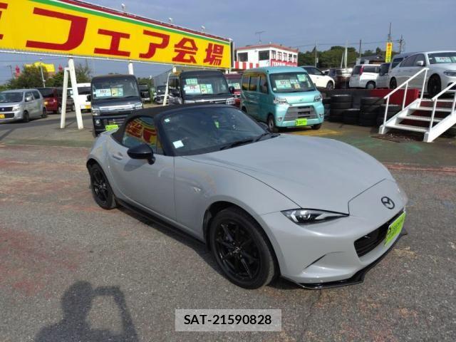 Mazda ROADSTER 2024-03 8316737-8