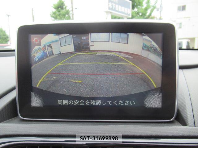 Mazda ROADSTER 2016-08 8316741-9