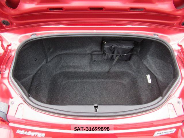 Mazda ROADSTER 2016-08 8316741-10