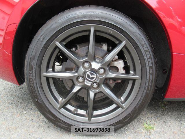 Mazda ROADSTER 2016-08 8316741-2
