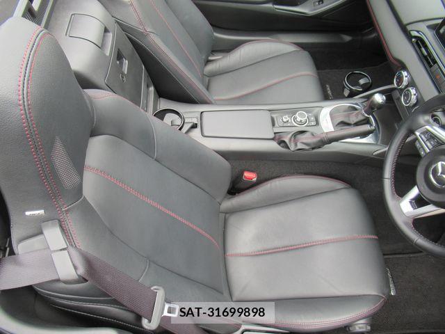 Mazda ROADSTER 2016-08 8316741-6