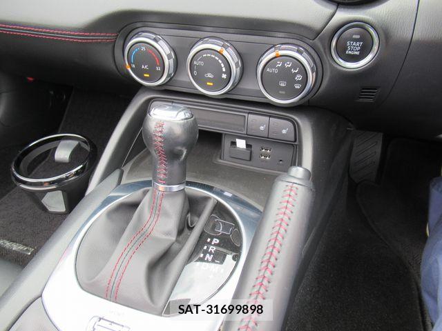 Mazda ROADSTER 2016-08 8316741-7