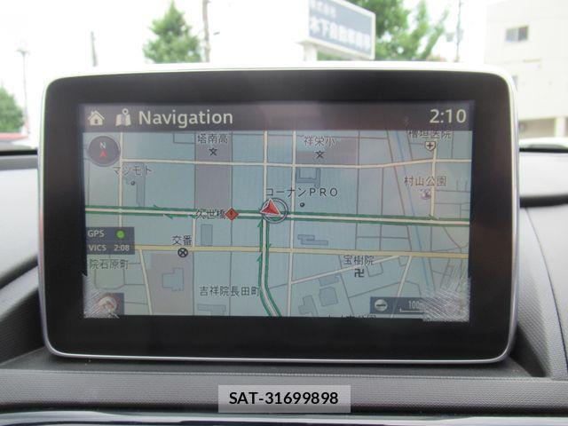 Mazda ROADSTER 2016-08 8316741-8
