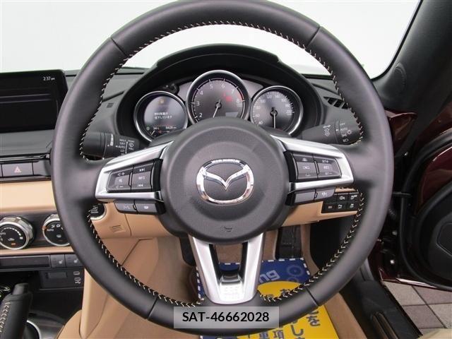 Mazda ROADSTER 2025-04 8316731-9