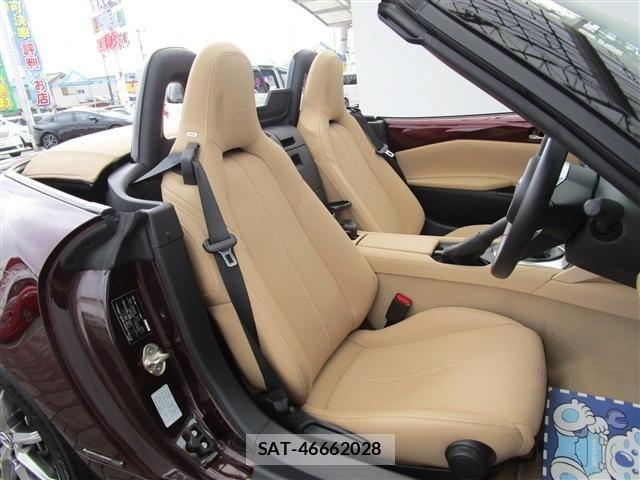 Mazda ROADSTER 2025-04 8316731-13