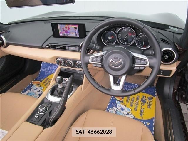 Mazda ROADSTER 2025-04 8316731-1
