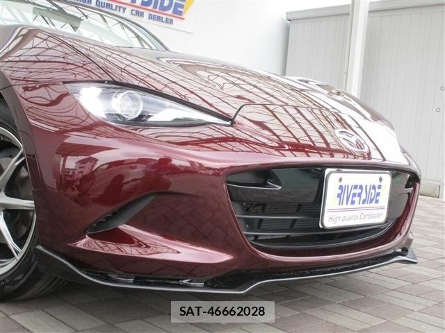 Mazda ROADSTER 2025-04 8316731-16