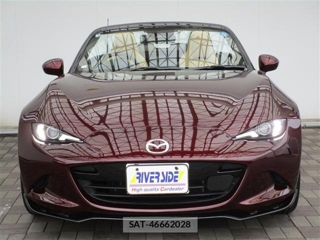 Mazda ROADSTER 2025-04 8316731-17