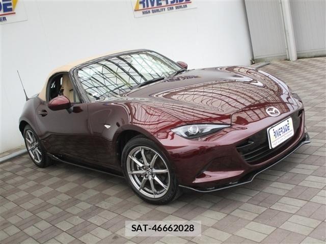 Mazda ROADSTER 2025-04 8316731-18