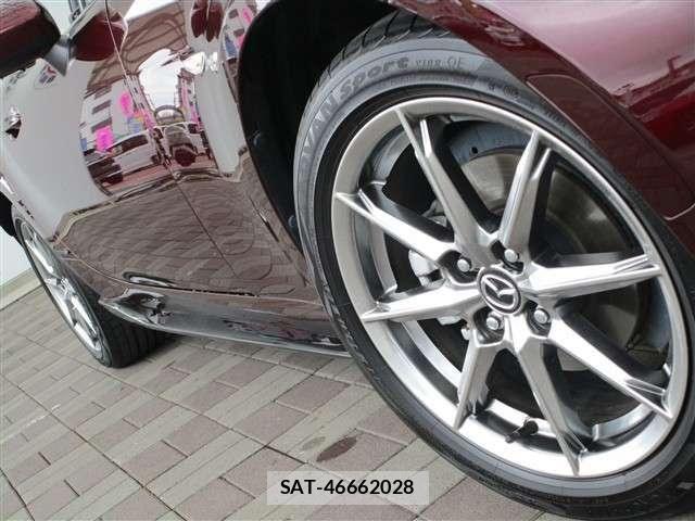 Mazda ROADSTER 2025-04 8316731-20
