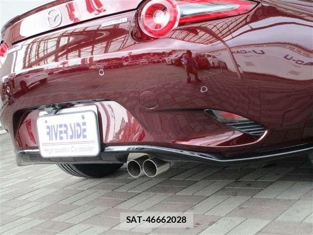 Mazda ROADSTER 2025-04 8316731-25