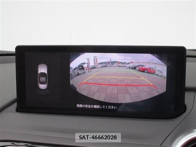 Mazda ROADSTER 2025-04 8316731-5