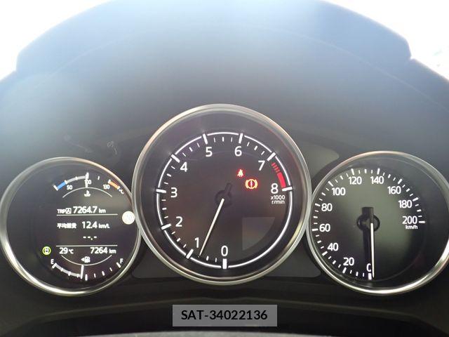 Mazda ROADSTER 2025-06 8316725-13
