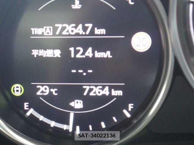 Mazda ROADSTER 2025-06 8316725-14