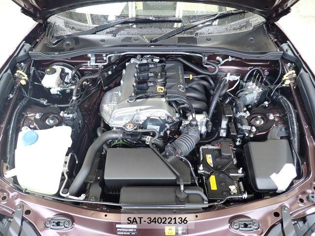 Mazda ROADSTER 2025-06 8316725-22