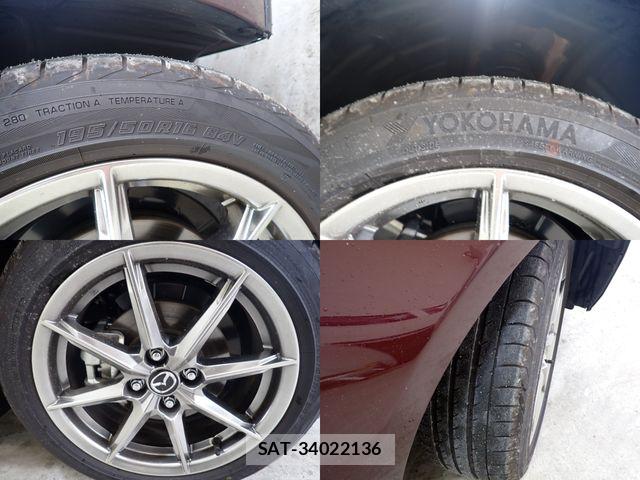 Mazda ROADSTER 2025-06 8316725-23