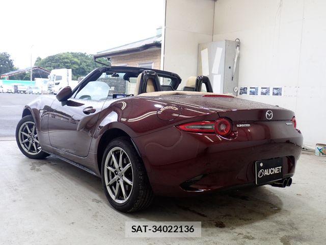 Mazda ROADSTER 2025-06 8316725-2